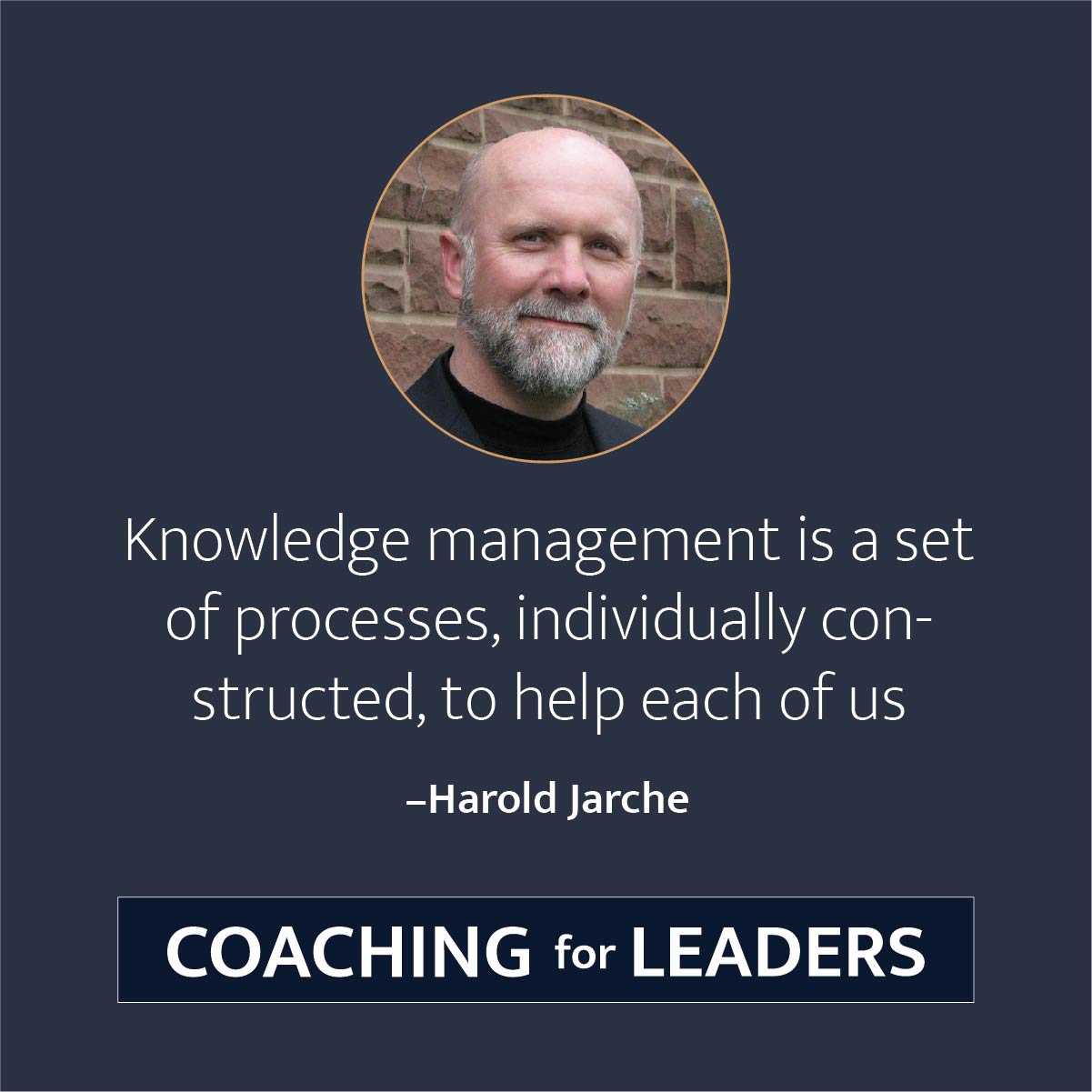 knowledge management