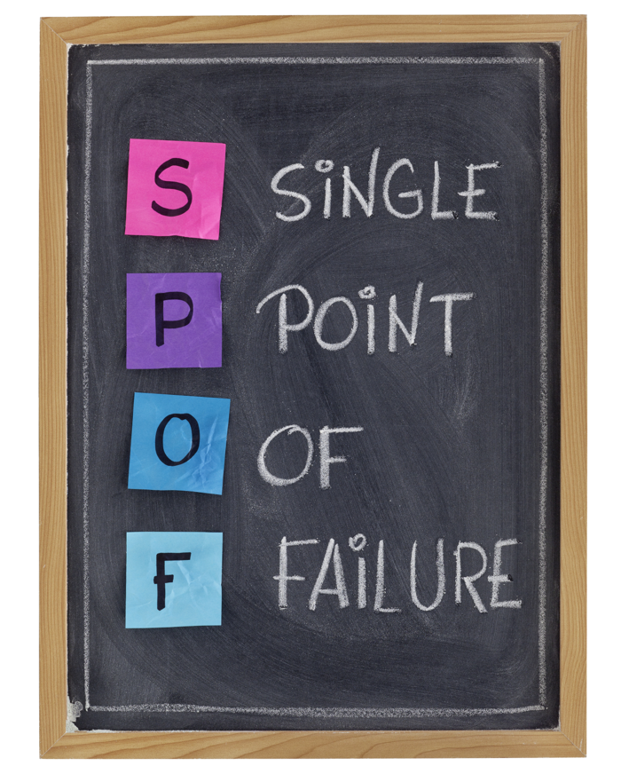 are-you-the-single-point-of-failure-coaching-for-leaders