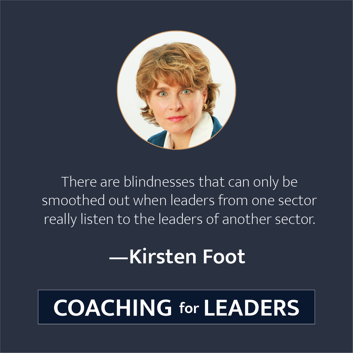collaborate across organizations