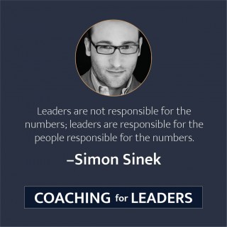 Simon Sinek