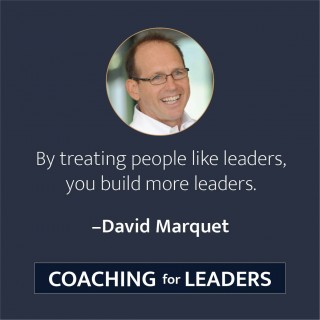 followers into leaders