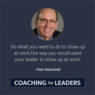 manage former peers