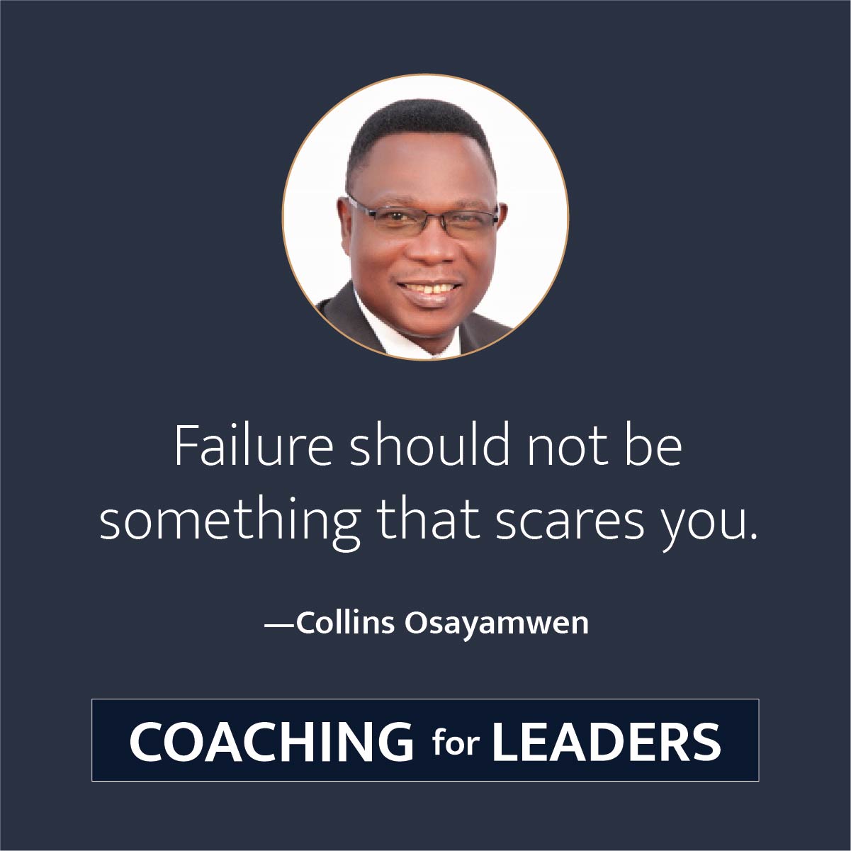 overcome obstacles