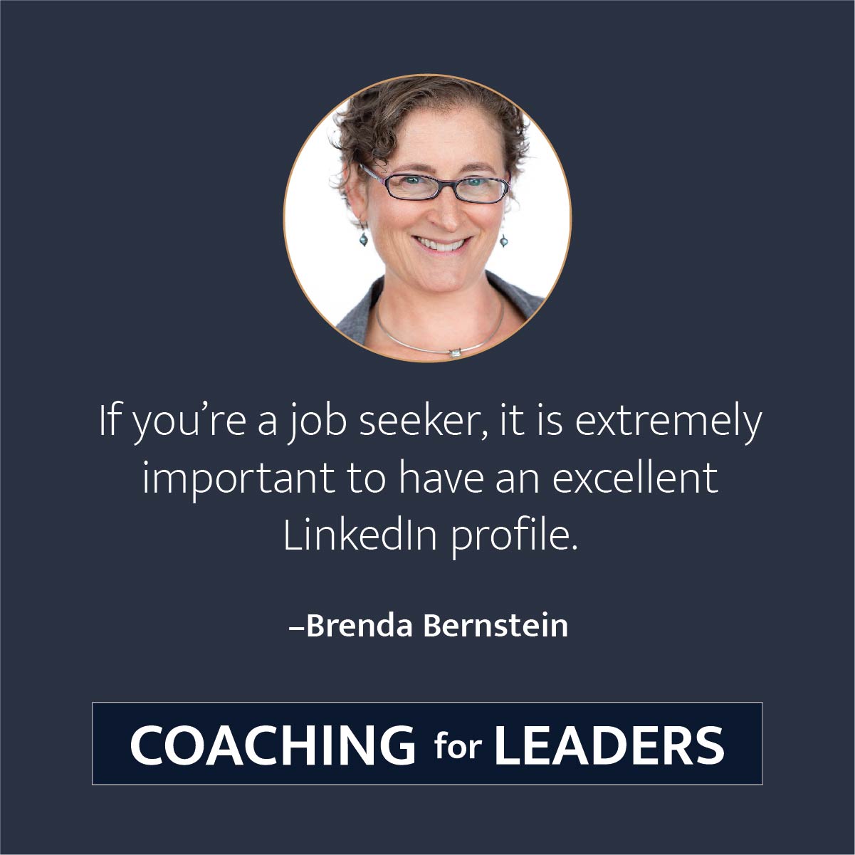 LinkedIn profile