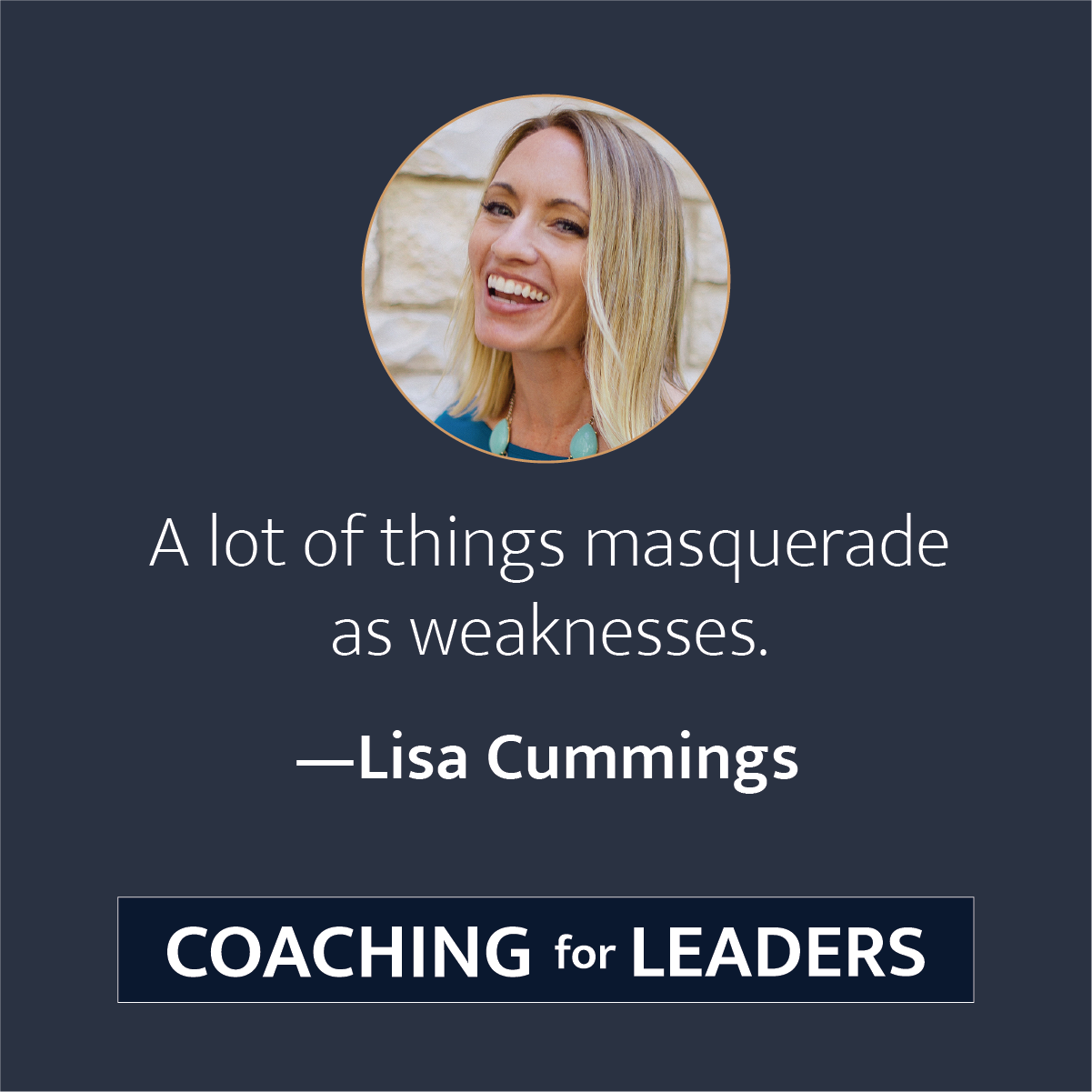StrengthsFinder