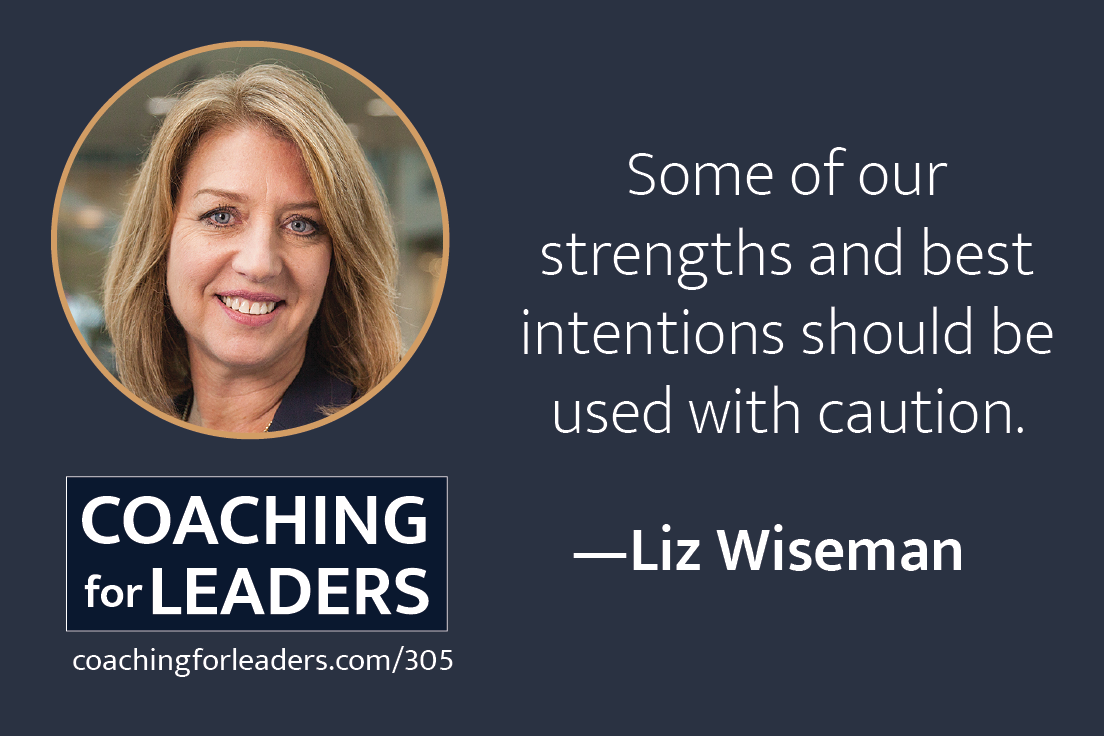How To Deal With Diminishers Coaching For Leaders