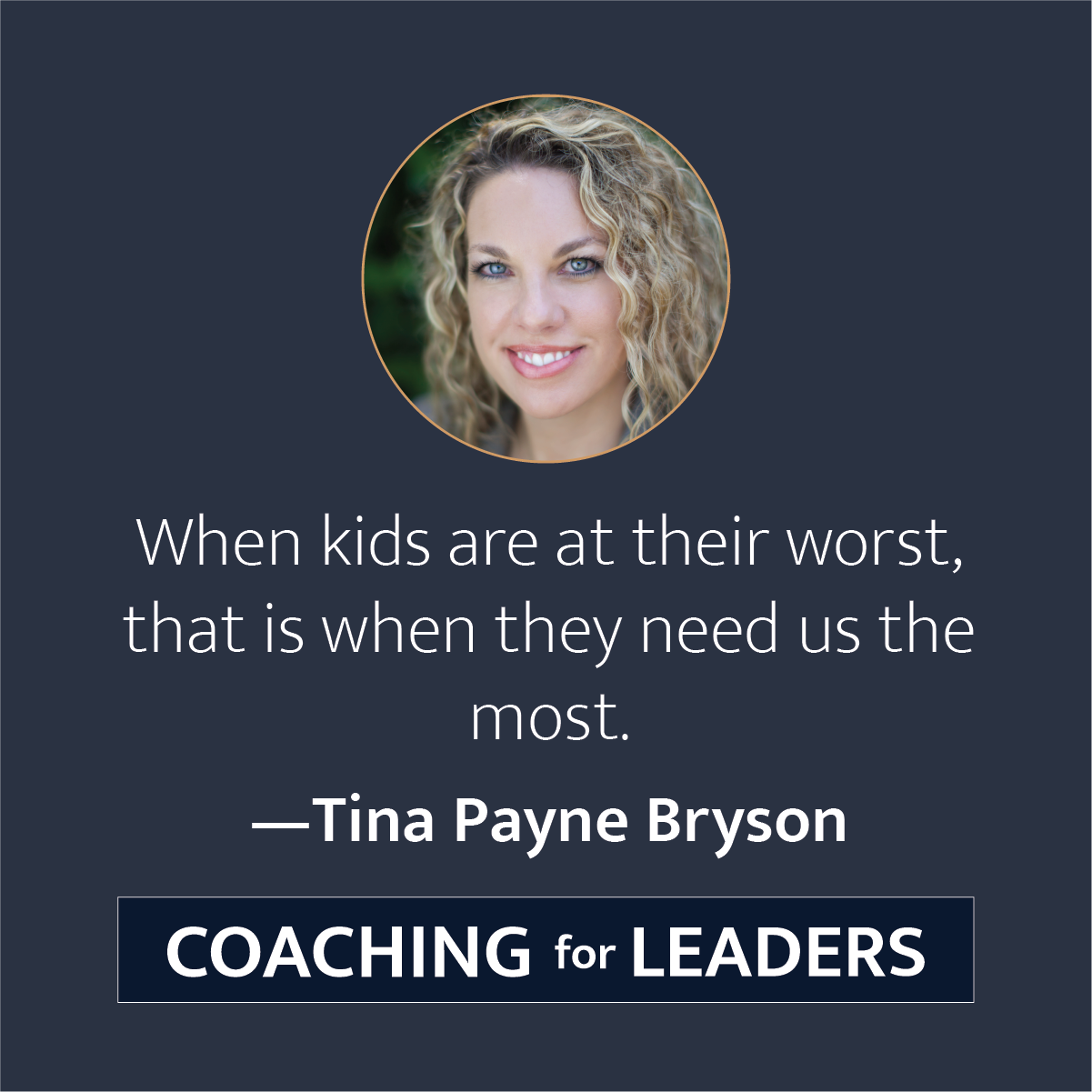 reduce drama with kids
