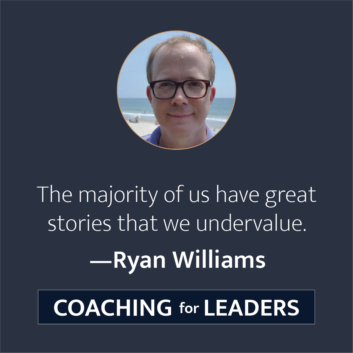 stories you need