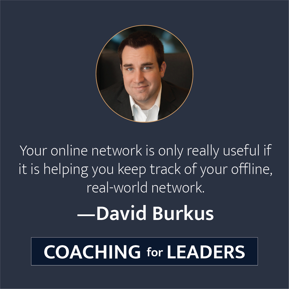 weak connections