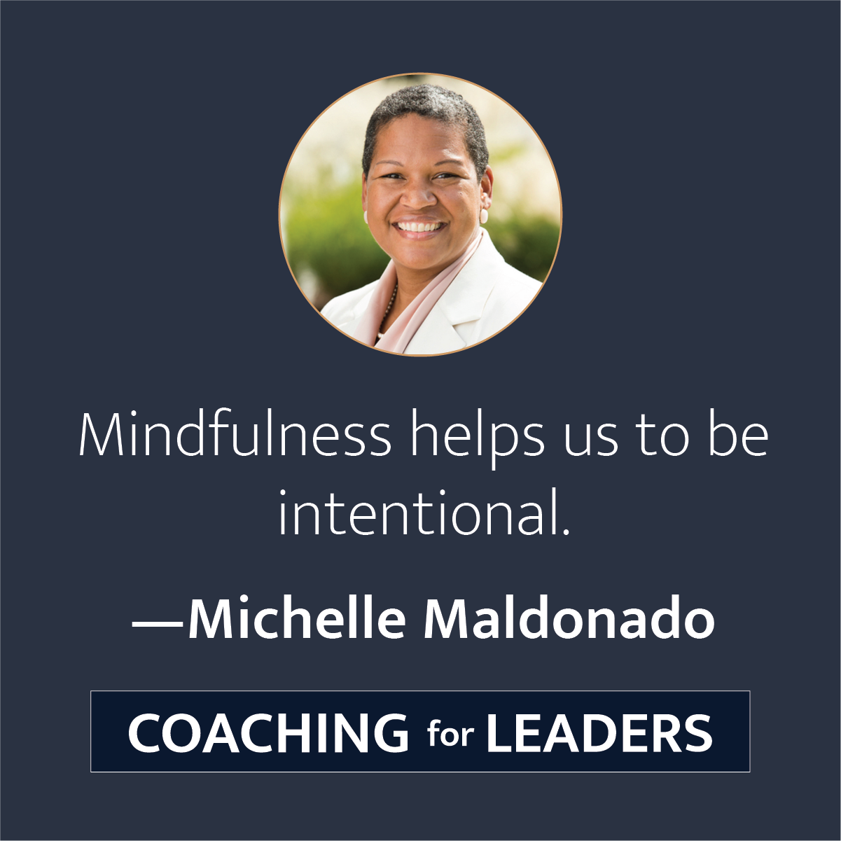 mindfulness