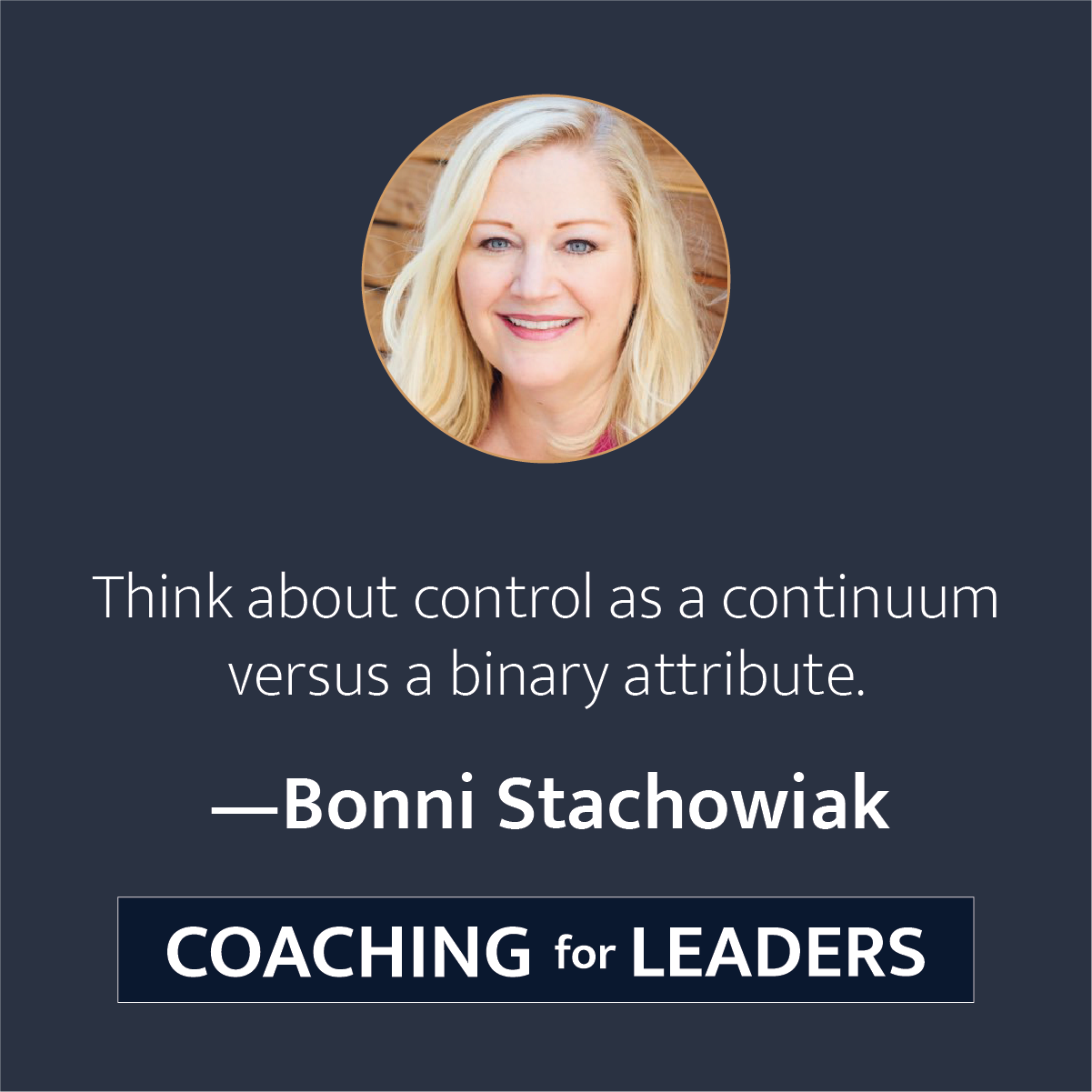 influence without authority